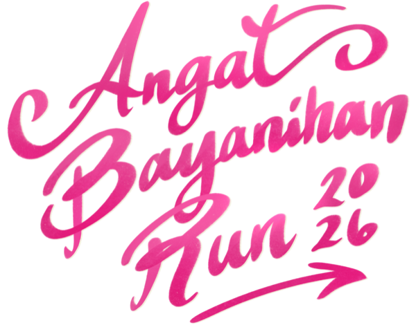 Angat Bayanihan Run 2026