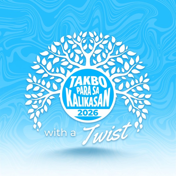 Takbo Para Sa Kalikasan Water Run 2026